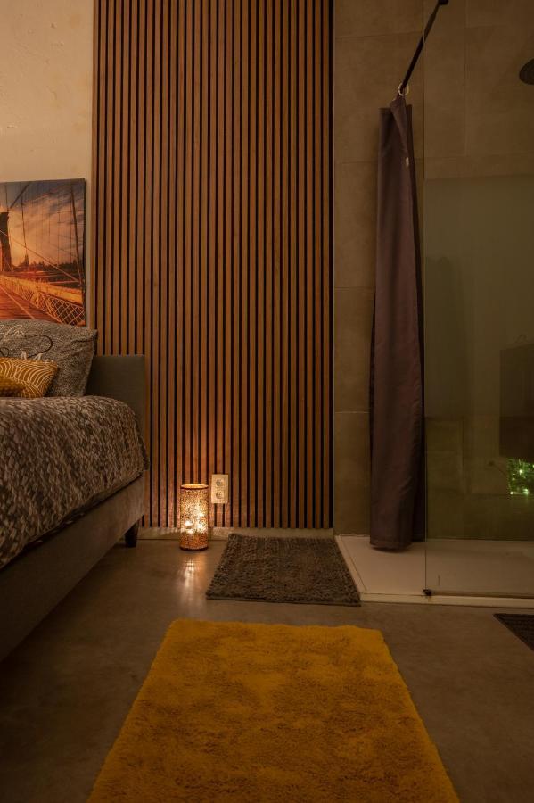 Garden Suite In City Center Anvers Dış mekan fotoğraf